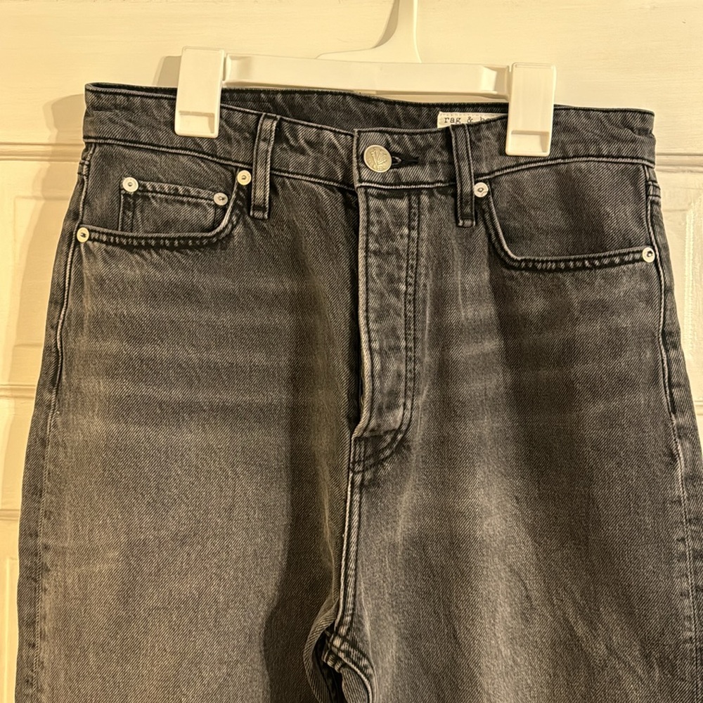 Rag & Bone jeans
